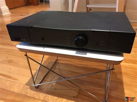 Rega Mira 3 Integrated Amplifier For Sale Uk Audio Mart