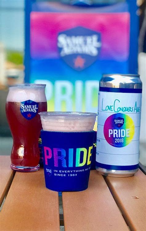 Celebrate Pride Month With These Foods And Drinks