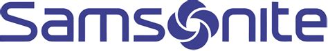 Samsonite Logo Industry