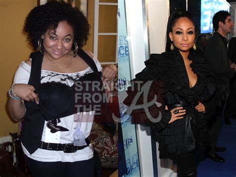 Raven Symon Before And After Straight From The A Sfta Atlanta