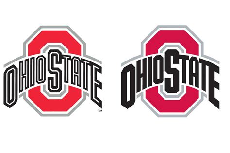 University Of Ohio State Logo Lovealways Marissa