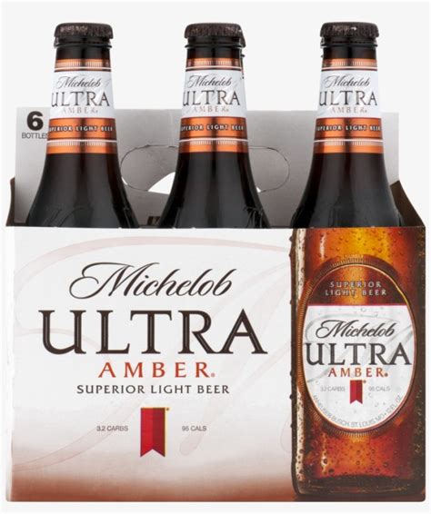 Michelob Ultra Amber Nutrition Facts Besto Blog