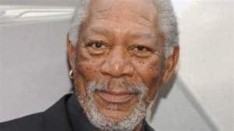 Morgan Freeman Says Alleged Rant On Mass Shooting A Hoax Cbc News