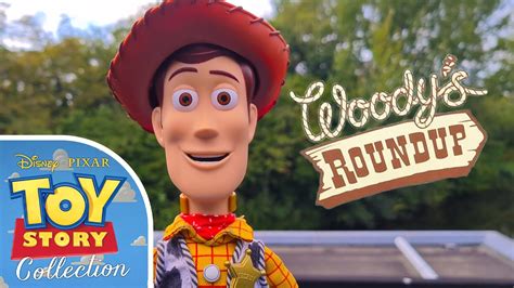 Woody Commercial With My Cloud Logo Collection Woody Youtube
