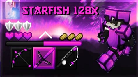 Starfish V25 Minecraft Modded Mcpe Shaders Mods Texture Packs