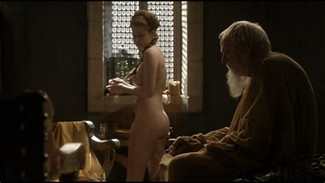 Nude Video Celebs Esme Bianco Nude Game Of Thrones S E