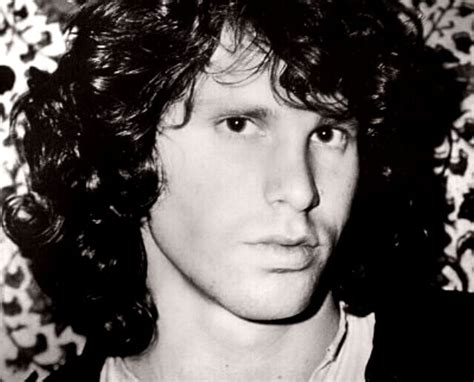 Jim Morrison Image