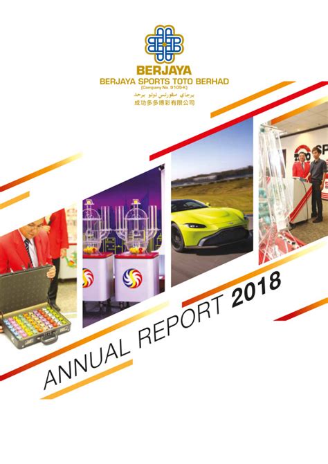 Annual report 2017 pdf | html. Annual Report 2018 Pg 1 - Pg 220