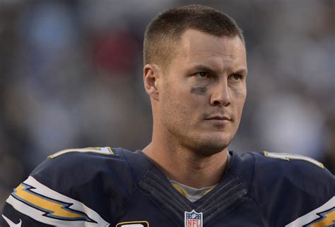 Quarterback Philip Rivers Announces Retirement After 17 Seasons In Nfl