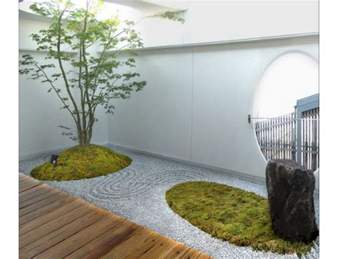 Cool 25 Amazing Minimalist Indoor Zen Garden Design Ideas