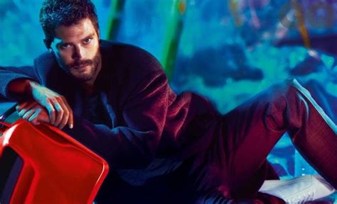 Jamie Dornan Can Understand Why People Are Into Sandm Sex Now