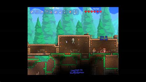 Terraria With People Part 6 Youtube