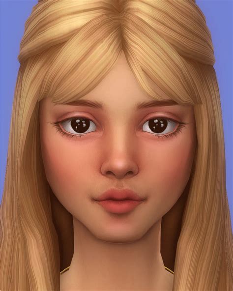 Patreon Sims 4 Body Mods Sims 4 Cc Eyes Sims 4 Cc Skin Images And