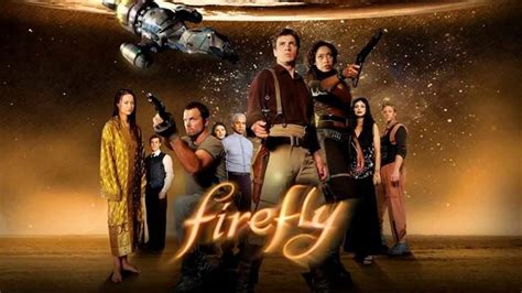 Firefly In Lavorazione Il Reboot Per Disney Cinematographeit