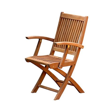 Dark grey, light grey and dark blue. Buy Garden Kiffa Teak Folding Arm Chair From Indonesia