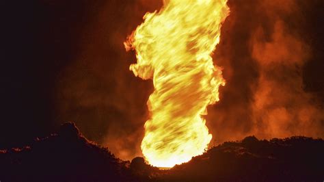 Atmospheric instability, a condition that promotes the vertical movement of air; Die unglaublichsten Wetterphänomene: Vom Feuertornado bis ...