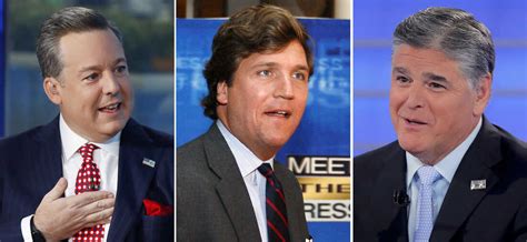 Civil suit against former fox news anchor ed henry alleges rape, sexual