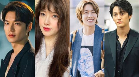 ‘boys Over Flowers Cast Updated 2021 Where Are Lee Min Ho Goo Hye