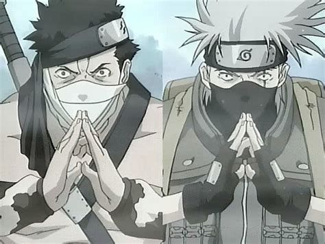 Kakashi Naruto Shippuuden Photo 34354486 Fanpop