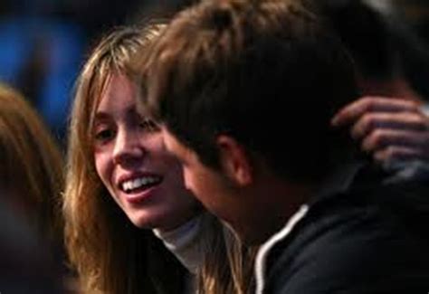 Nadal and his sister, maria isabel nadal (maribel) were born in manacor, balearic islands, spain to sebastian nadal and ana maria. Sister of Rafael Nadal and her boyfriend.. - Tennis Image ...