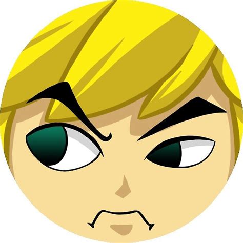 Wind Waker Link Faces 510 By Timeemissions Redbubble