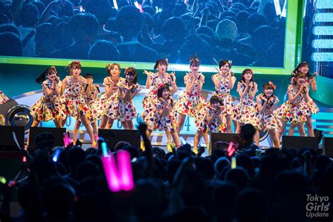 Photo Hkt48 Make Noise At Hot Stage To Close Out Tokyo Idol Festival