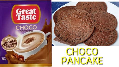 how to make pancake 