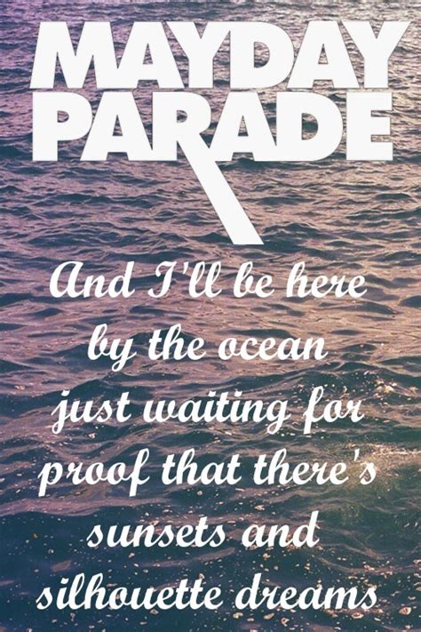 No replies log in to reply. mayday parade quotes on Tumblr