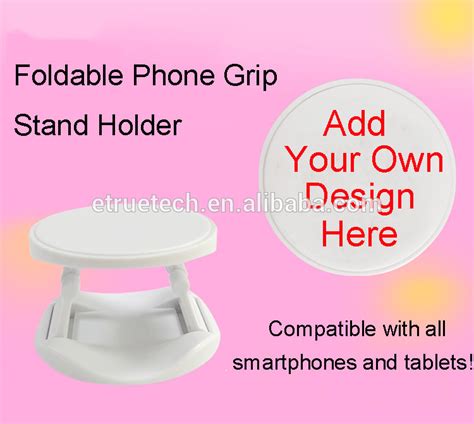 Scalable Popular Phone Socket Collapsible Socket Phone Holder Stand