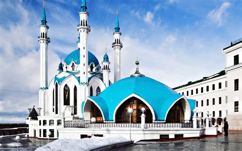 Hd Mosque Wallpaper Wallpapersafari