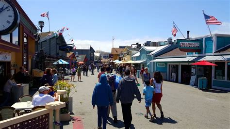 Best Things To Do In Monterey Ca A Complete Visitors Guide
