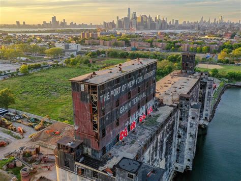 Eight Gorgeous Abandoned Places In New York City