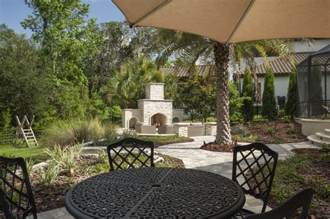 Or come into our showroom at erina on the central coast and see our latest. Fishhawk Ranch - Mediterranean - Patio - Tampa - by Ryan ...