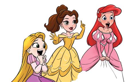 Target And Disney Teaming Up For New Disney Princess Collection