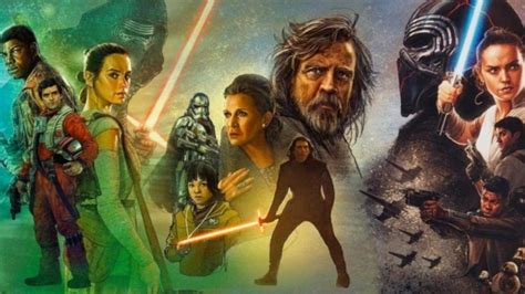 Sequel Uma Análise Da Conturbada Nova Trilogia Star Wars Café Com Geeks