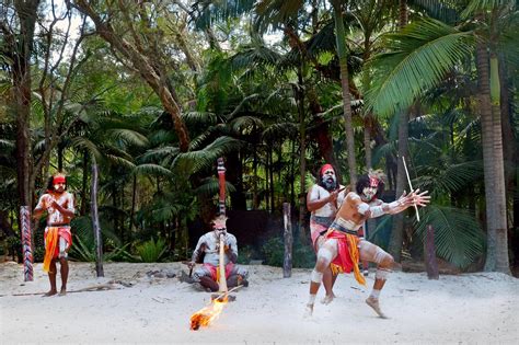 The Aborigines The Indigenous Australians Mid City Cairns