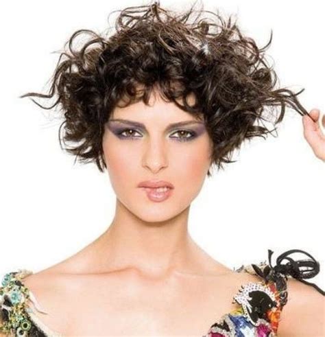 To aid maintenance, have your barber take the back and sides short in order to stop the overall style from becoming too wide. How to Handle Unruly Hair in the Summer Heat ...