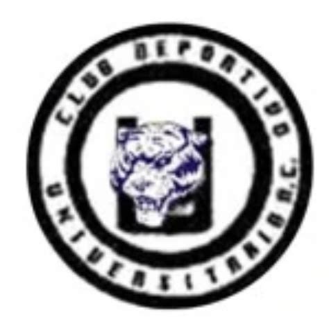 Tigres UANL Logo History