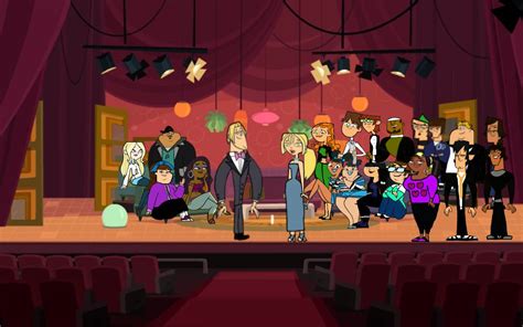 Total Drama All Stars Rewrite Screenshot 89 By Specialkatherine10 On