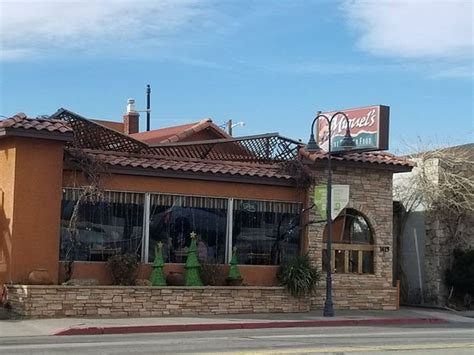 Murrieta's mexican restaurant & cantina. Miguel's Mexican Food, Reno - 1415 S Virginia St - Menu, Prices & Restaurant Reviews - TripAdvisor