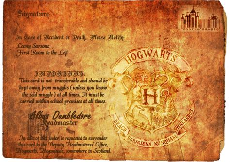 Hogwarts Id Back By Mhaeyemhaeye On Deviantart