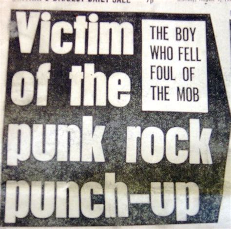 headline punk rock punk scene punk bands