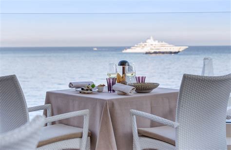 The Best Michelin Restaurants In Monaco