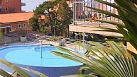 Free buffet breakfast and free wifi. Socializing Hotel Mirna 4* LifeClass Hotels & Spa Portoroz ...