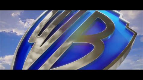 Warner Bros Pictures Logo 2022 Present Youtube