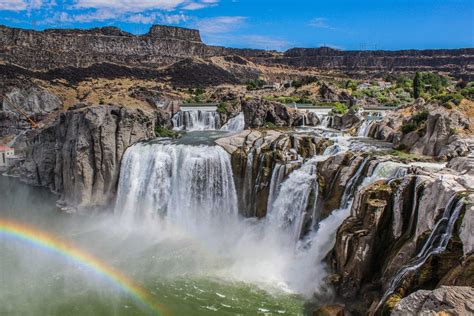 50 Natural Wonders Of The United States