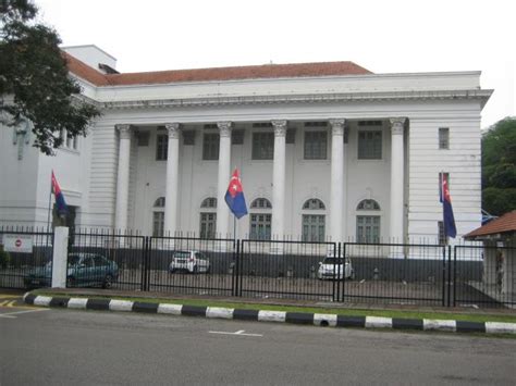 While staying at golden property amenities. Malaya High Court Johor Bahru- Mahkamah Tinggi Malaya ...