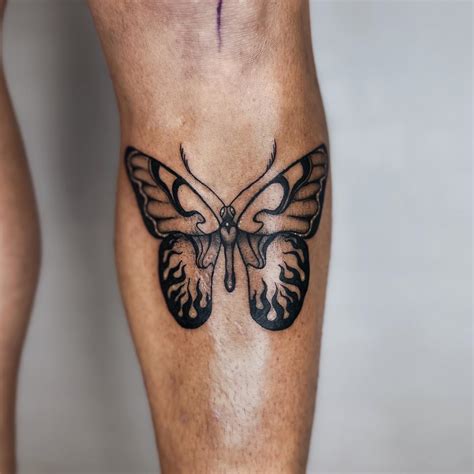 Butterfly Tattoo Designs And Meanings 80 Ideas From Tattoo Artists