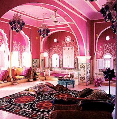 Midnight thinks daddy's bed is his of course! Pink Palace Fancy!!! Bedroom!!! | Bedroom sets | Pinterest ...