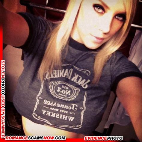Bibi Jones Have You Seen Her — Scarsrsn Romance Scams Now
